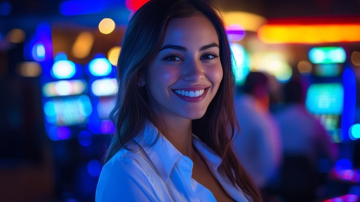 ey297 Live Casino
