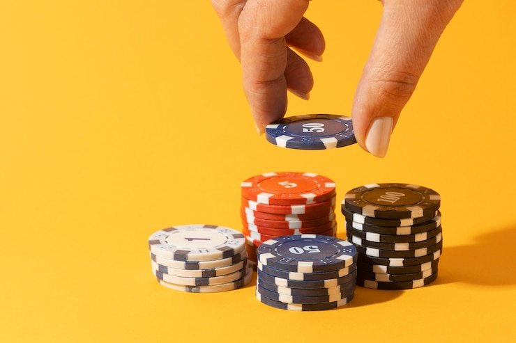 ey297 Slots